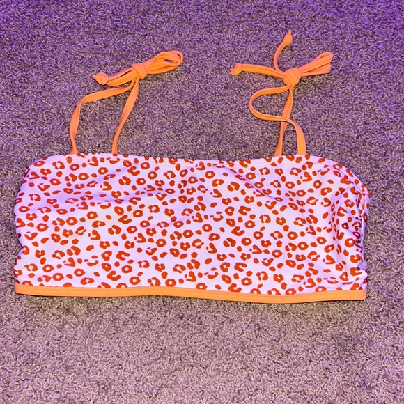 bathing suit top - Picture 1 of 2